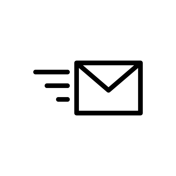 MAIL MAX Logo